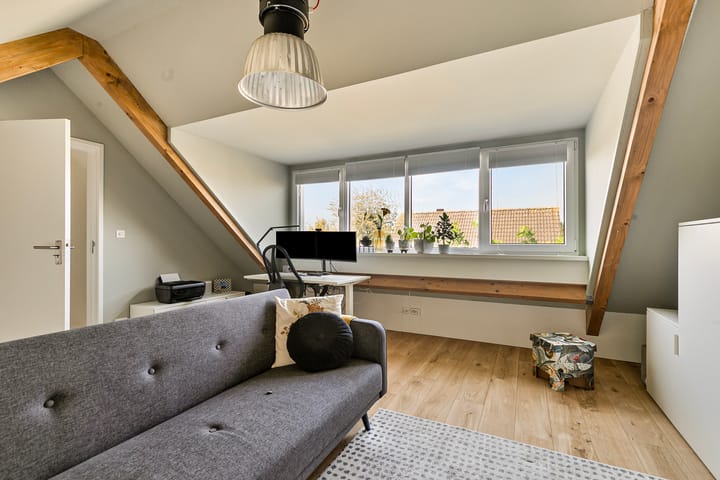 Foto 25 van Kiekendief 12