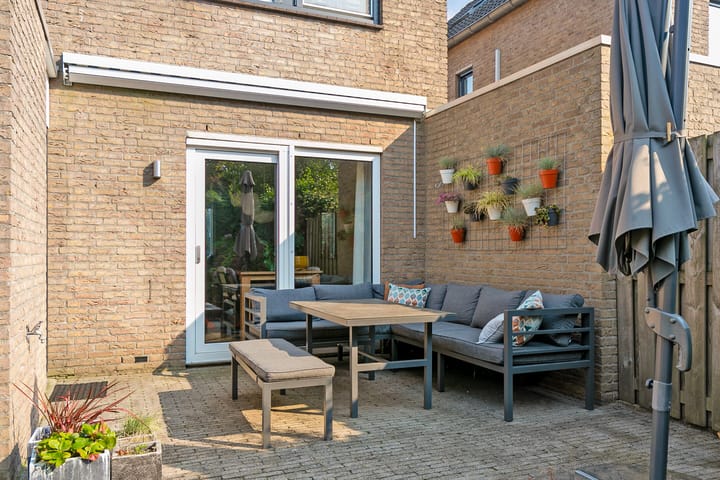 Foto 29 van Kiekendief 12