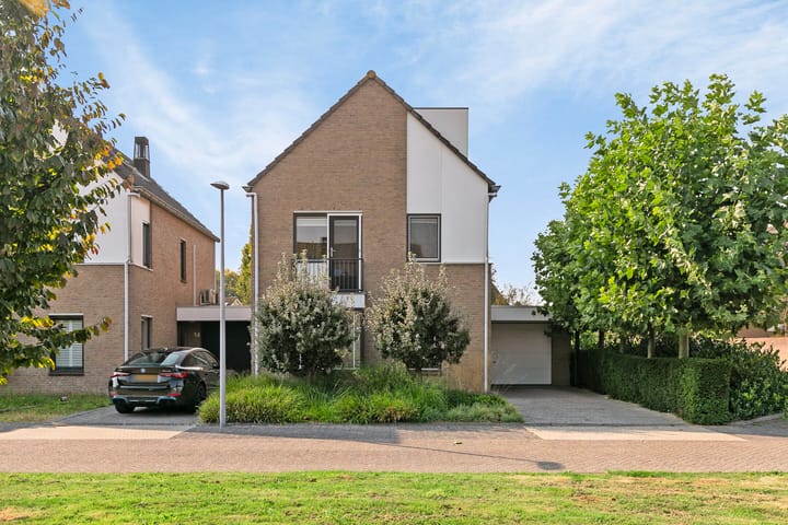 Foto 31 van Kiekendief 12