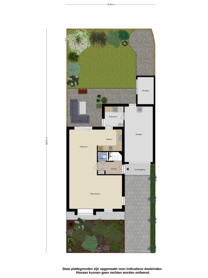 Foto 32 van Kiekendief 12