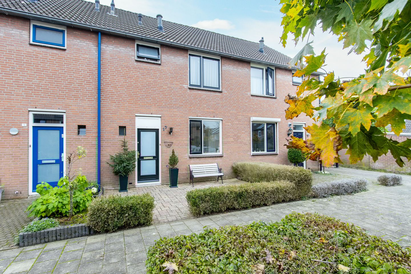 Foto 1 van Voetakker 17