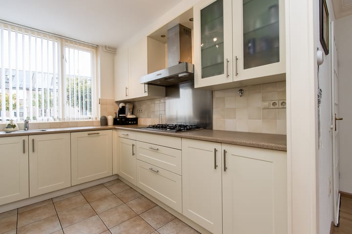 Foto 3 van Voetakker 17