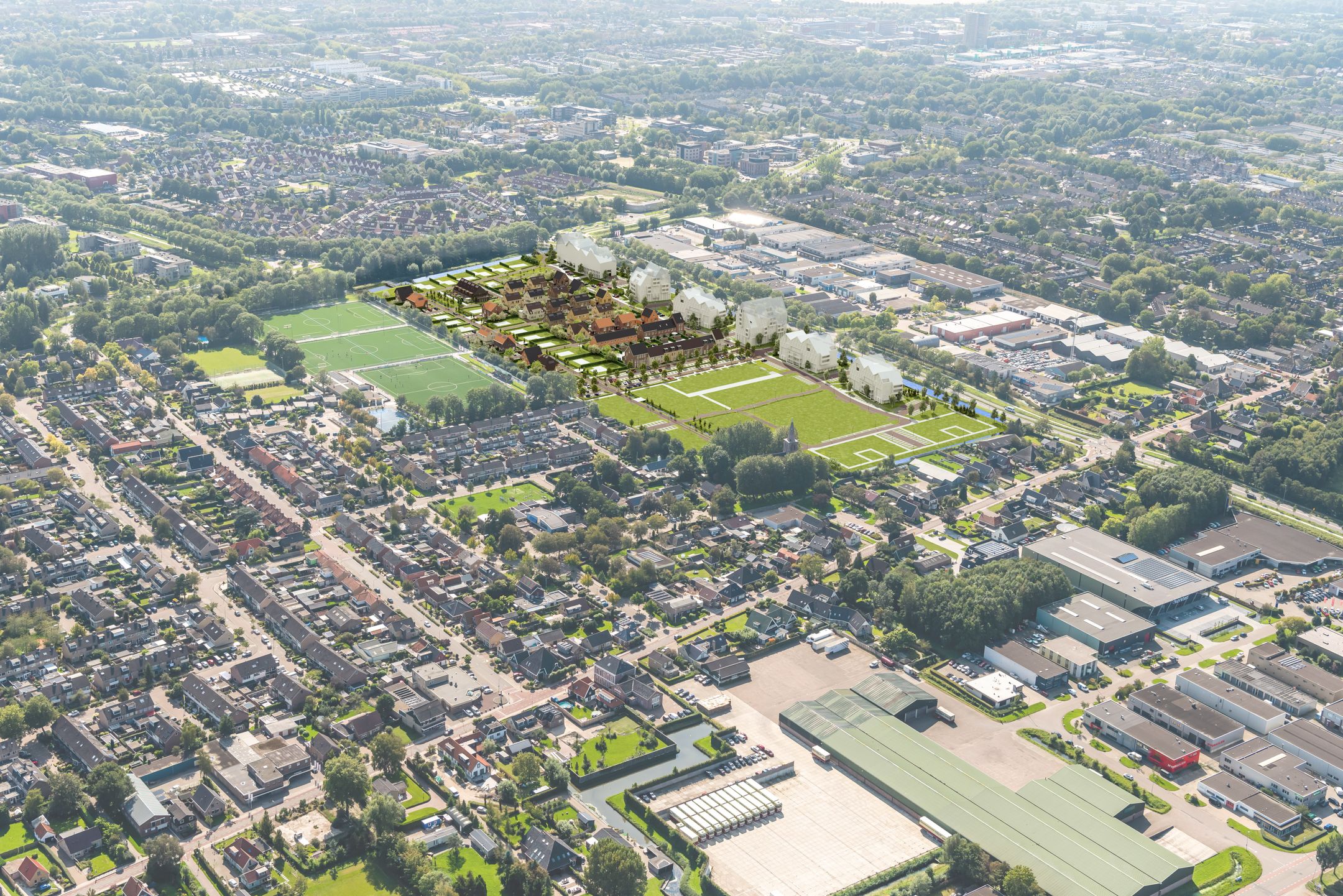 Foto 9 van Milvastraat 16