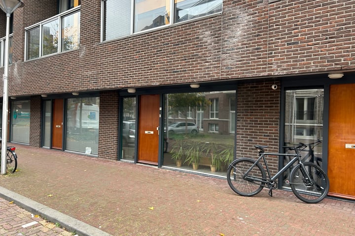 Westerdijk 72, Utrecht