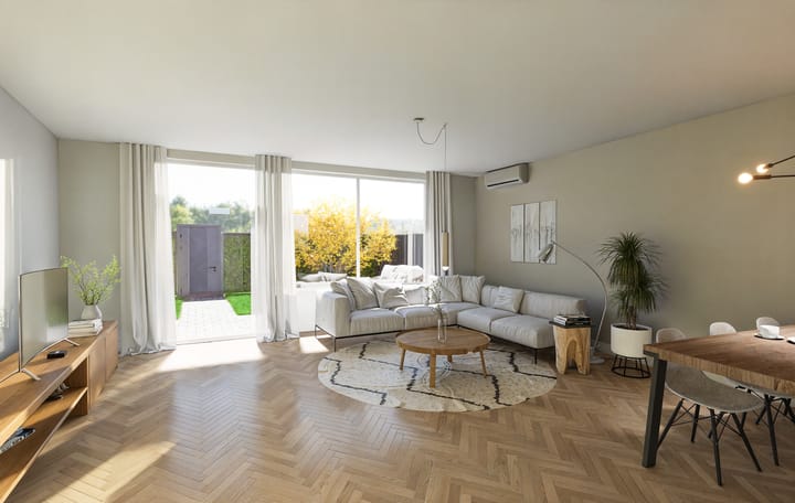 Foto 2 van Raadhuisplein 12