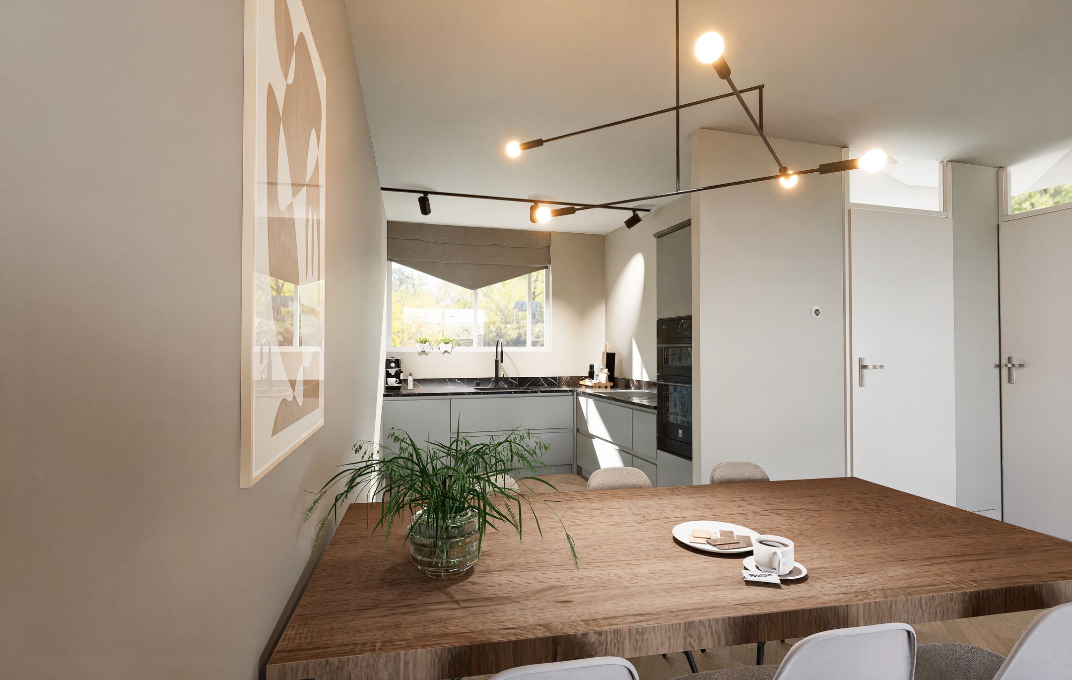 Foto 3 van Raadhuisplein 12