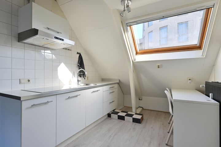 Bekijk foto 3 van Kapelstraat 8-B