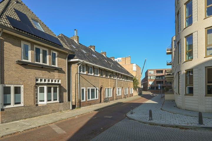 Bekijk foto 4 van Kapelstraat 8-B