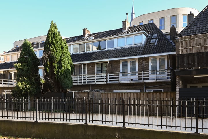 View photo 11 of Kapelstraat 8-B