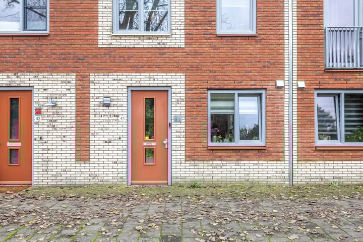 Foto 27 van Van Lijnden van Hemmenstraat 41