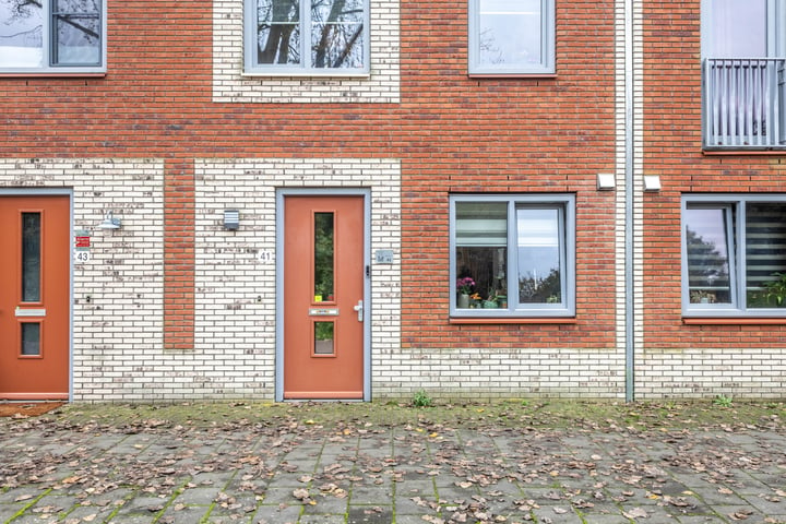 View photo 27 of Van Lijnden van Hemmenstraat 41