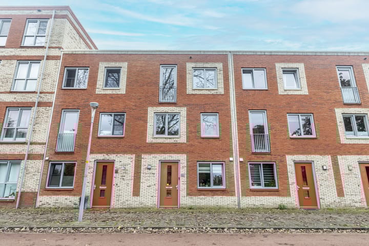 Foto 28 van Van Lijnden van Hemmenstraat 41