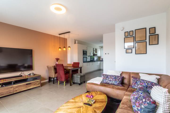 Foto 7 van Van Lijnden van Hemmenstraat 41