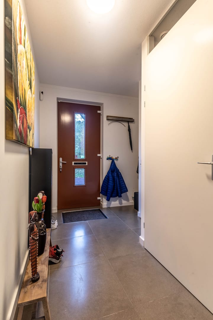 Foto 13 van Van Lijnden van Hemmenstraat 41