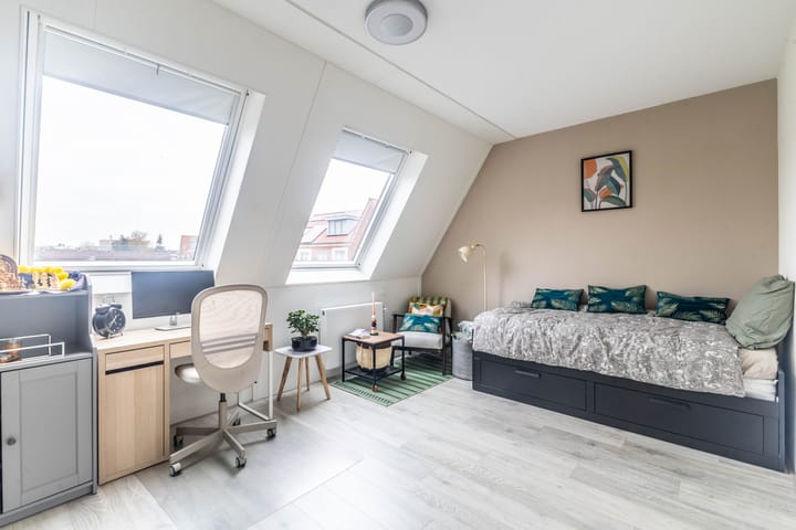 Foto 15 van Van Lijnden van Hemmenstraat 41