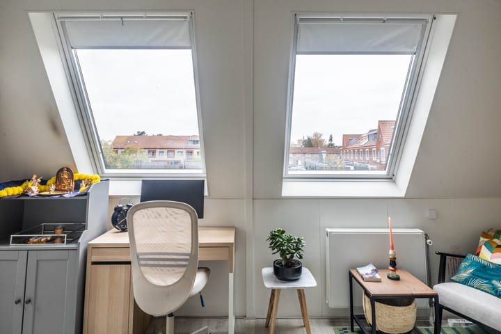 Foto 17 van Van Lijnden van Hemmenstraat 41