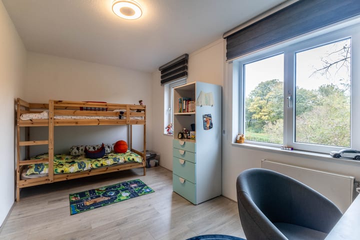 Foto 18 van Van Lijnden van Hemmenstraat 41