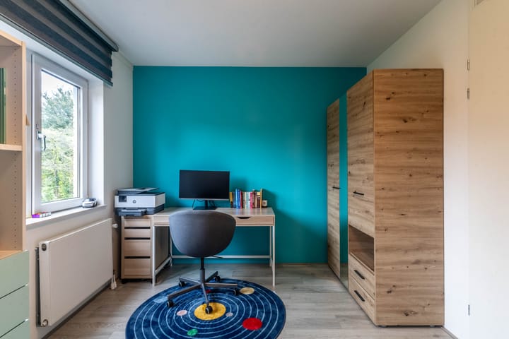 Foto 19 van Van Lijnden van Hemmenstraat 41