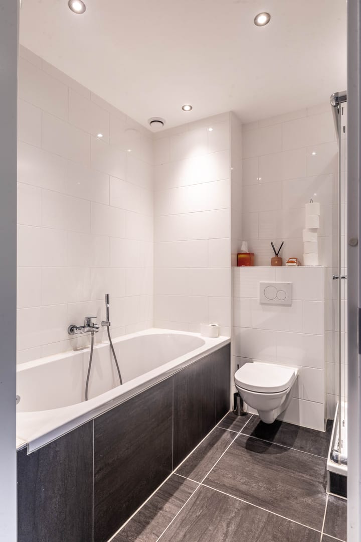 Foto 20 van Van Lijnden van Hemmenstraat 41