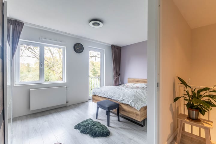 Foto 23 van Van Lijnden van Hemmenstraat 41