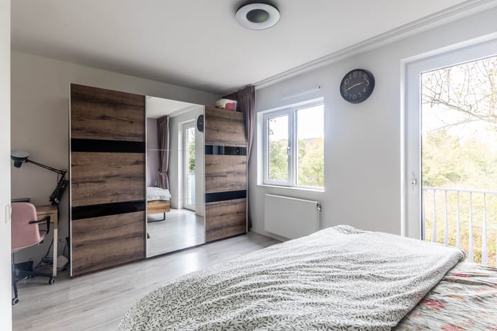 Foto 25 van Van Lijnden van Hemmenstraat 41