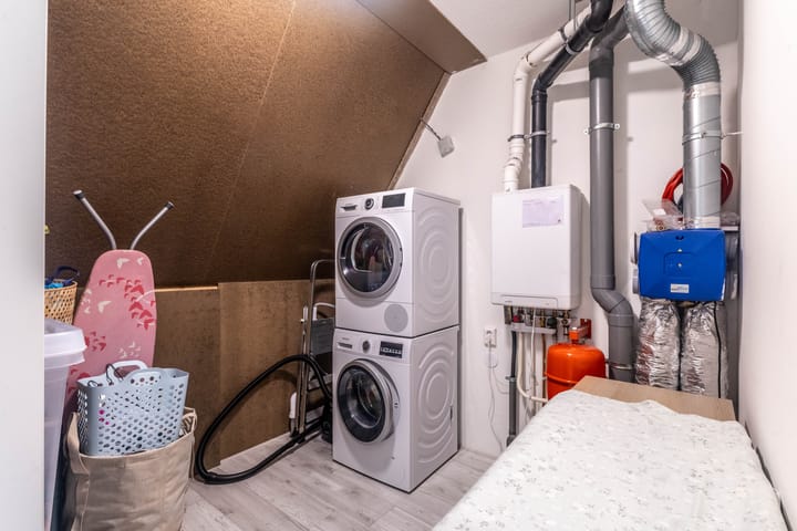 Foto 26 van Van Lijnden van Hemmenstraat 41