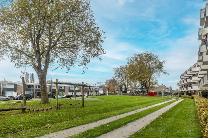 Foto 29 van Van Lijnden van Hemmenstraat 41