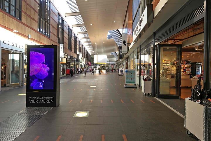 Foto 31 van Van Lijnden van Hemmenstraat 41