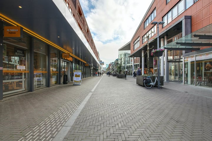 View photo 32 of Van Lijnden van Hemmenstraat 41