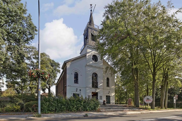 Foto 33 van Van Lijnden van Hemmenstraat 41