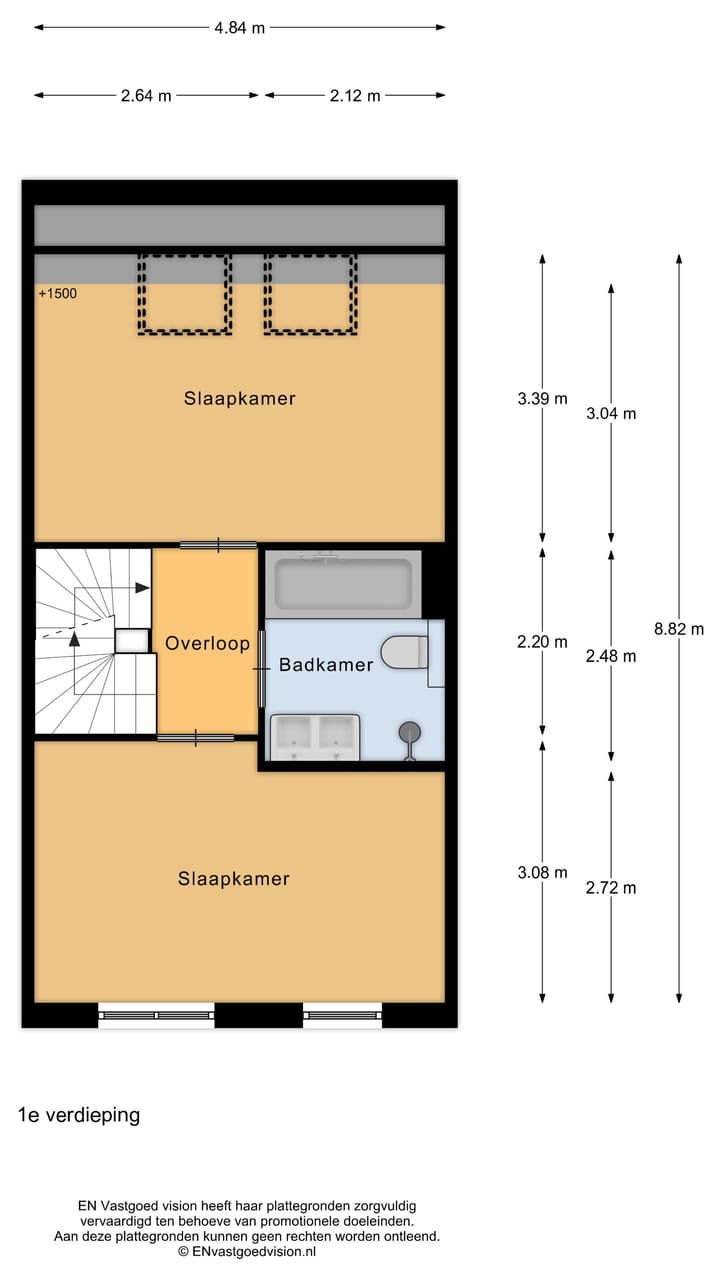 Foto 36 van Van Lijnden van Hemmenstraat 41