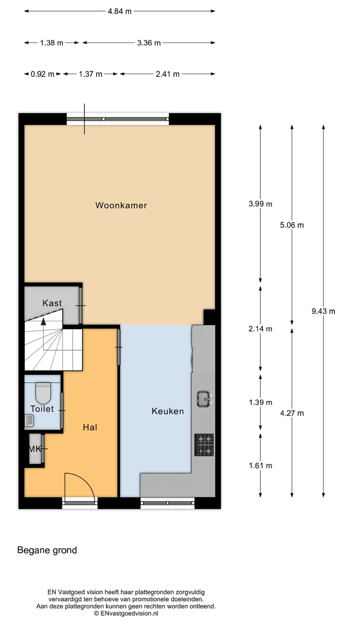 Foto 38 van Van Lijnden van Hemmenstraat 41