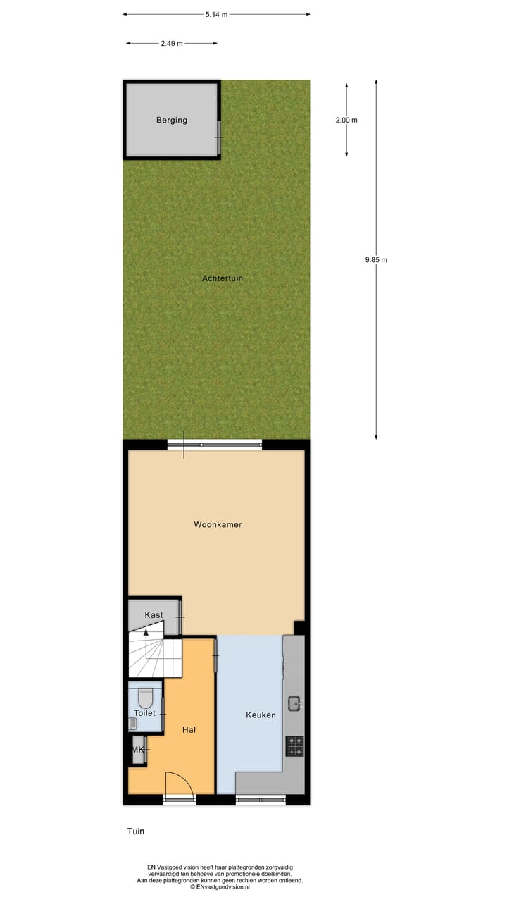 Foto 40 van Van Lijnden van Hemmenstraat 41