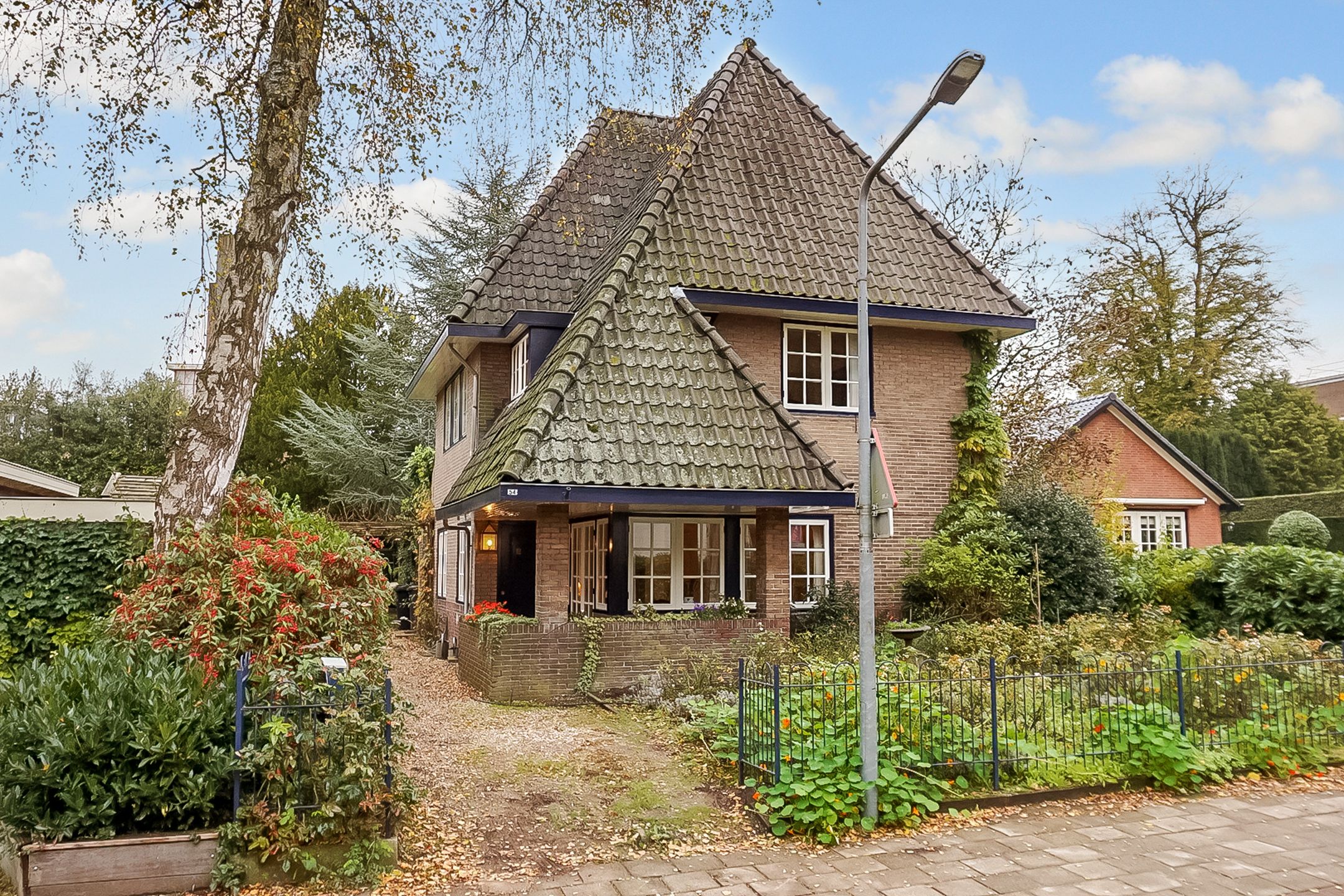 Sterrelaan, 54, Hilversum, 1217PT, Noord-Holland, Nederland 54