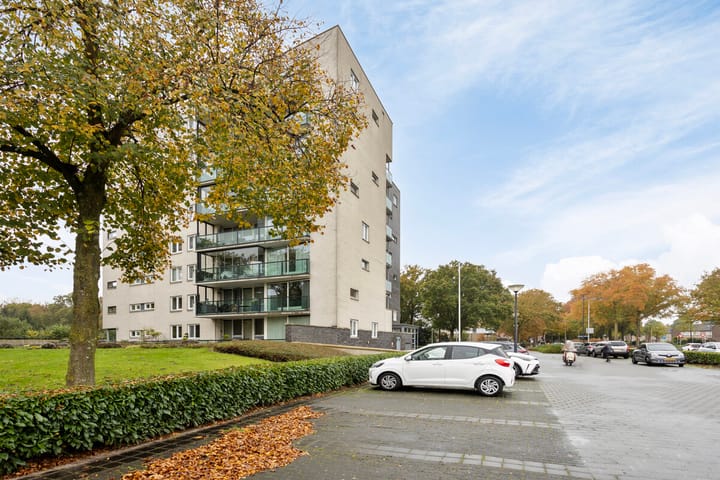 Foto 28 van Schaepmanlaan 558