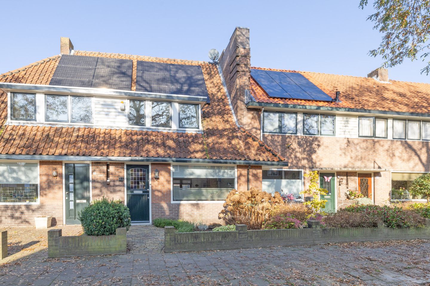 Foto 1 van Eemnesserweg 73