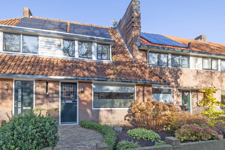 Foto 2 van Eemnesserweg 73