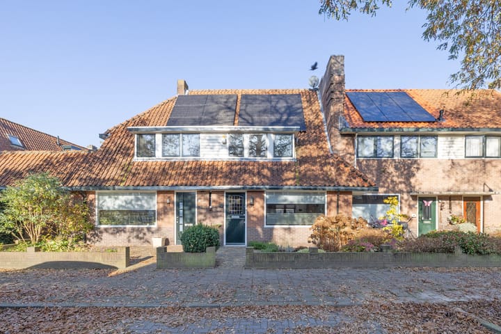 Foto 24 van Eemnesserweg 73