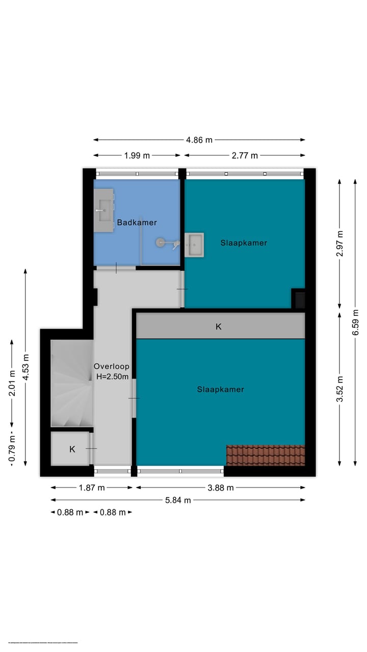 Foto 26 van Eemnesserweg 73