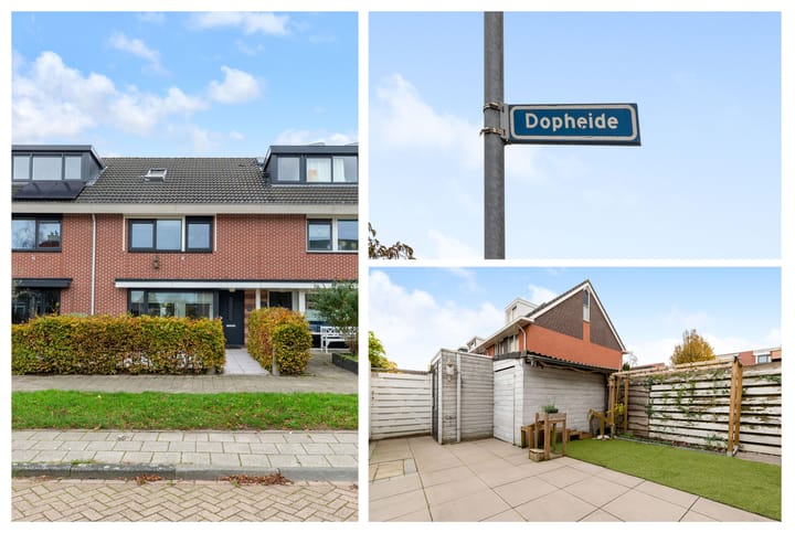 Foto 2 van Dopheide 21