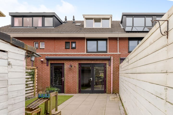 Foto 27 van Dopheide 21