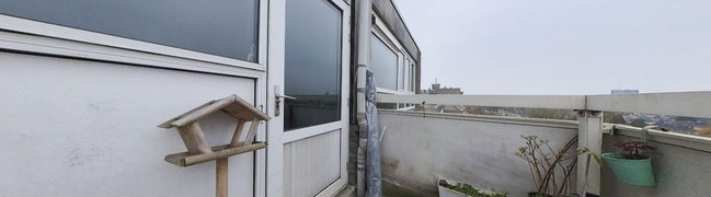 View 360° photo of Balkon of Voermanweg 222