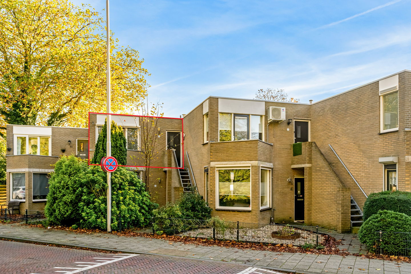 Foto 1 van Bellevue 15