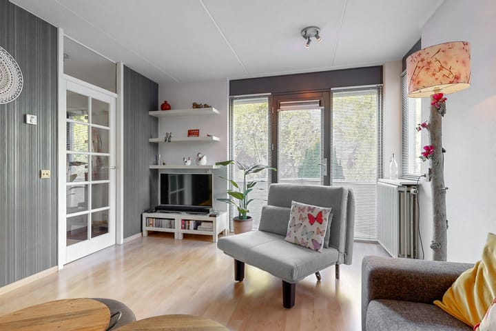 Foto 2 van Bellevue 15