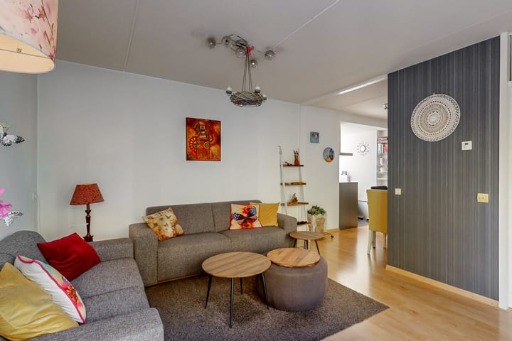 Foto 3 van Bellevue 15