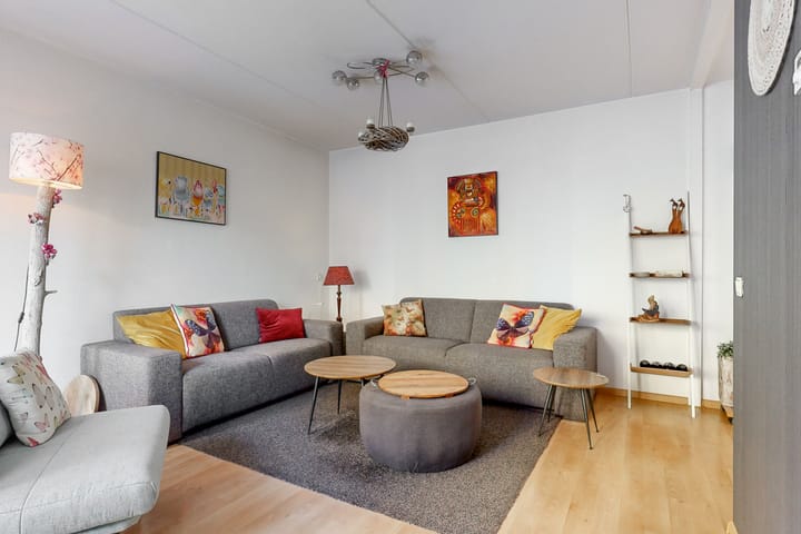 Foto 4 van Bellevue 15