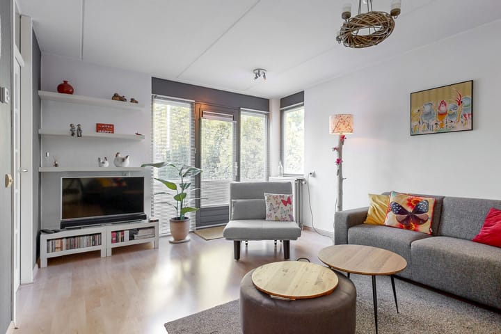 Foto 5 van Bellevue 15