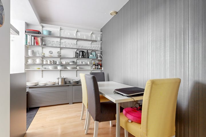 Foto 6 van Bellevue 15