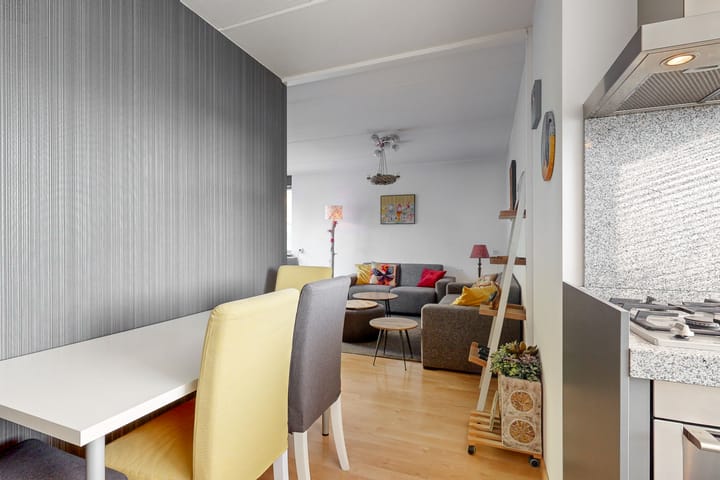 Foto 7 van Bellevue 15