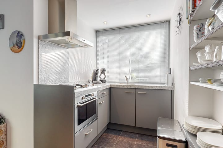 Foto 8 van Bellevue 15